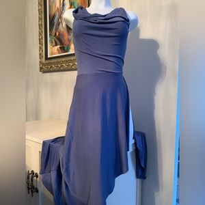 Weissman Lyrical Costume